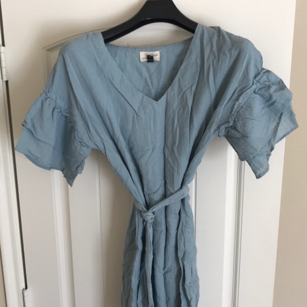 Universal threads dress
